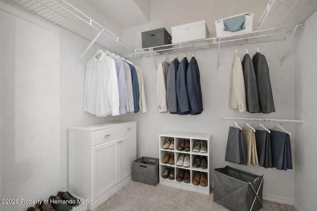 4516 Golf Club Lane, Spring Hill, FL 34609