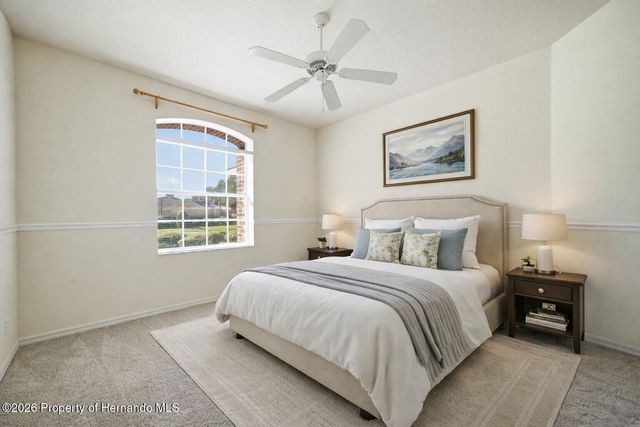 4516 Golf Club Lane, Spring Hill, FL 34609