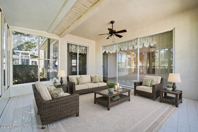 4516 Golf Club Lane, Spring Hill, FL 34609