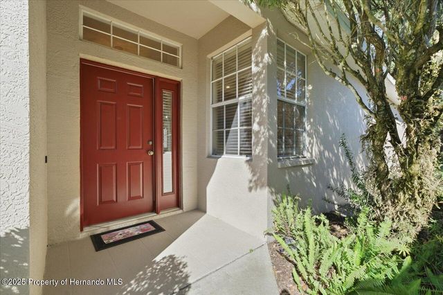 4516 Golf Club Lane, Spring Hill, FL 34609