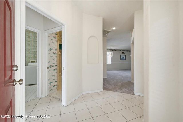 4516 Golf Club Lane, Spring Hill, FL 34609