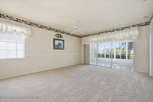 4516 Golf Club Lane, Spring Hill, FL 34609