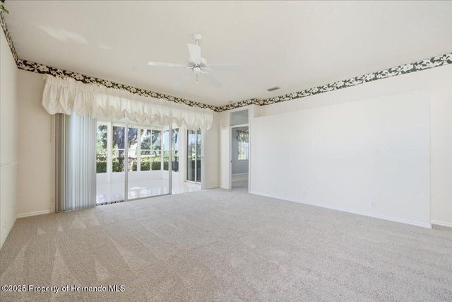 4516 Golf Club Lane, Spring Hill, FL 34609