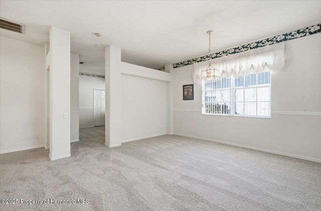 4516 Golf Club Lane, Spring Hill, FL 34609