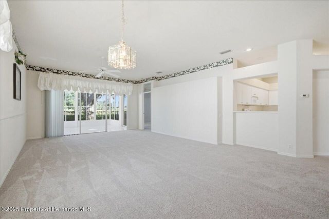 4516 Golf Club Lane, Spring Hill, FL 34609