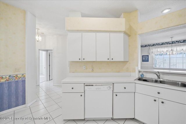 4516 Golf Club Lane, Spring Hill, FL 34609