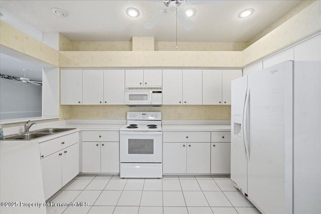 4516 Golf Club Lane, Spring Hill, FL 34609