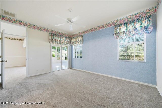 4516 Golf Club Lane, Spring Hill, FL 34609