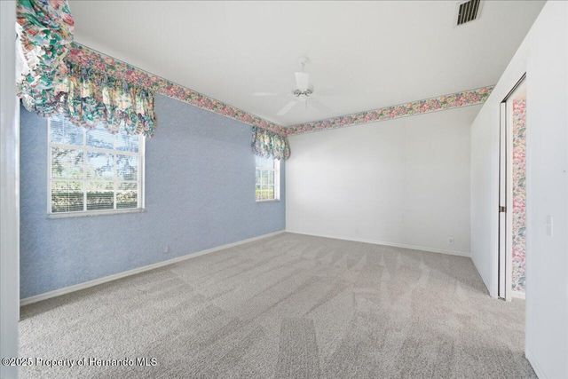 4516 Golf Club Lane, Spring Hill, FL 34609