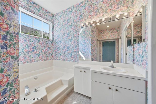 4516 Golf Club Lane, Spring Hill, FL 34609