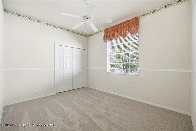 4516 Golf Club Lane, Spring Hill, FL 34609