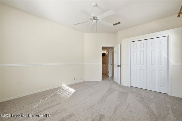 4516 Golf Club Lane, Spring Hill, FL 34609