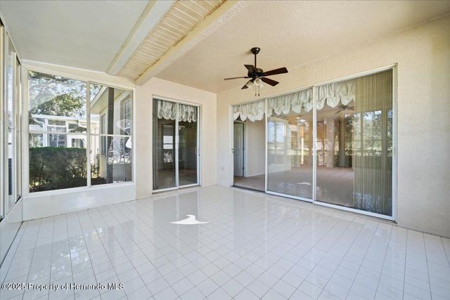 4516 Golf Club Lane, Spring Hill, FL 34609