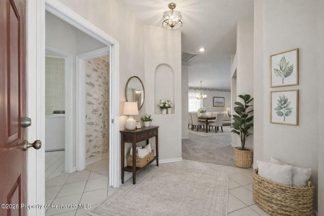 4516 Golf Club Lane, Spring Hill, FL 34609