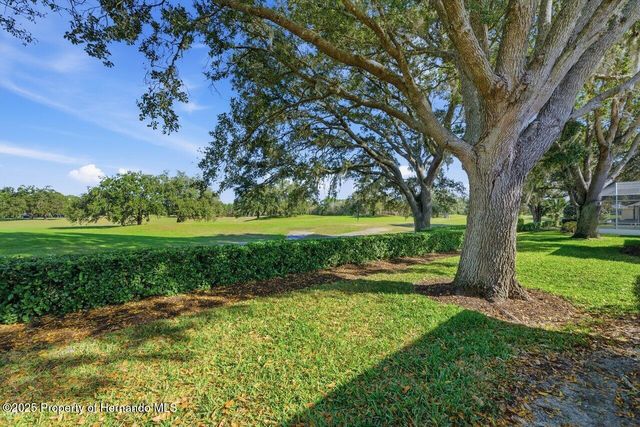 4516 Golf Club Lane, Spring Hill, FL 34609