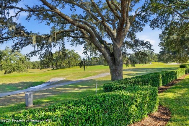 4516 Golf Club Lane, Spring Hill, FL 34609