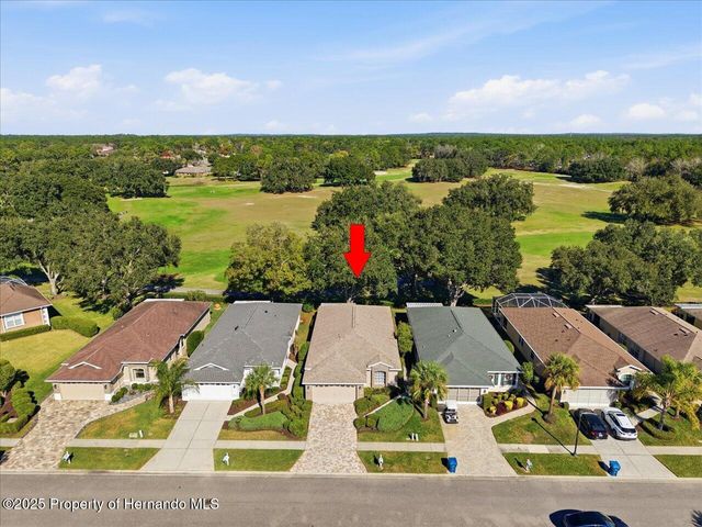 4516 Golf Club Lane, Spring Hill, FL 34609