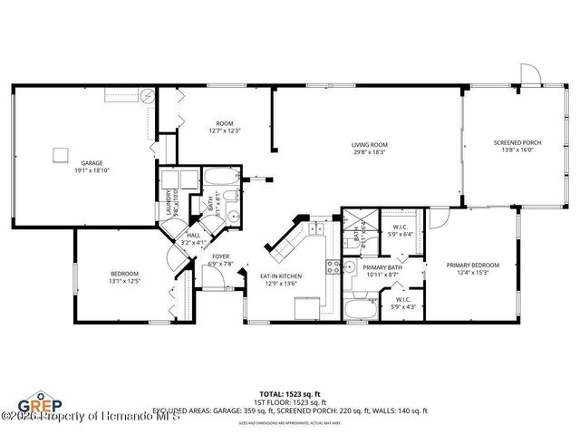 4516 Golf Club Lane, Spring Hill, FL 34609