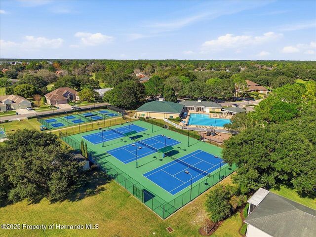 4516 Golf Club Lane, Spring Hill, FL 34609