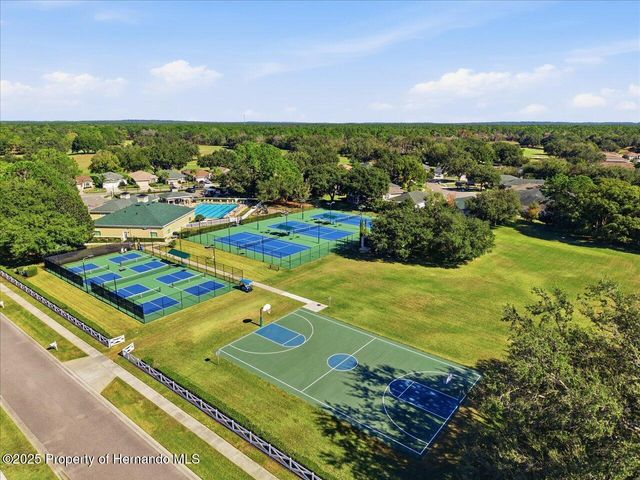 4516 Golf Club Lane, Spring Hill, FL 34609