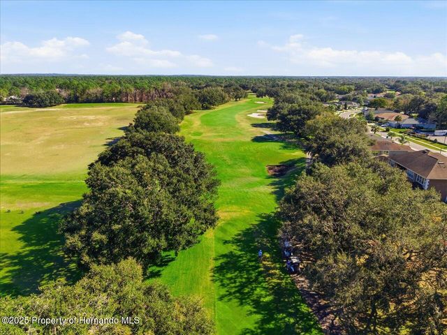 4516 Golf Club Lane, Spring Hill, FL 34609