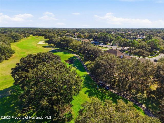 4516 Golf Club Lane, Spring Hill, FL 34609