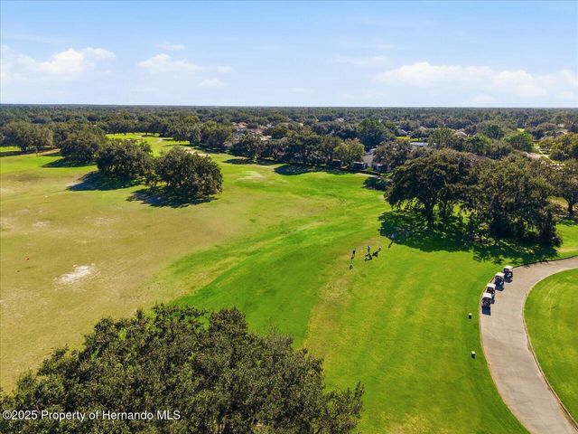 4516 Golf Club Lane, Spring Hill, FL 34609