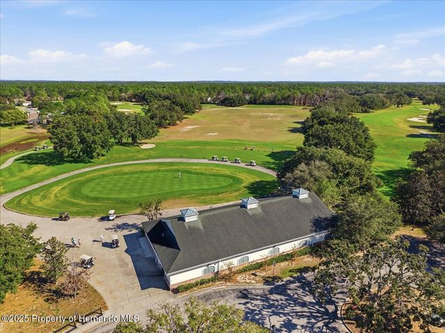 4516 Golf Club Lane, Spring Hill, FL 34609