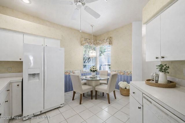 4516 Golf Club Lane, Spring Hill, FL 34609