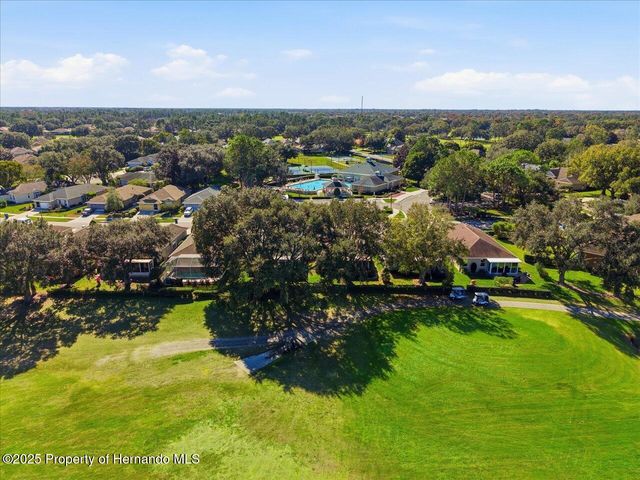 4516 Golf Club Lane, Spring Hill, FL 34609