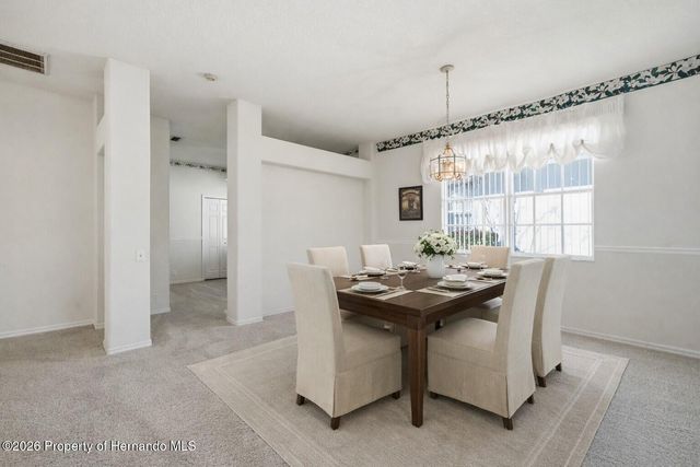 4516 Golf Club Lane, Spring Hill, FL 34609