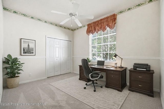 4516 Golf Club Lane, Spring Hill, FL 34609