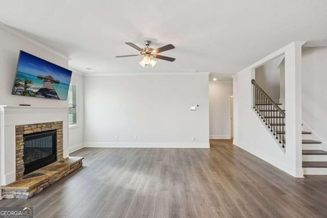 7214 Whitewater Drive, Flowery Branch, GA 30542