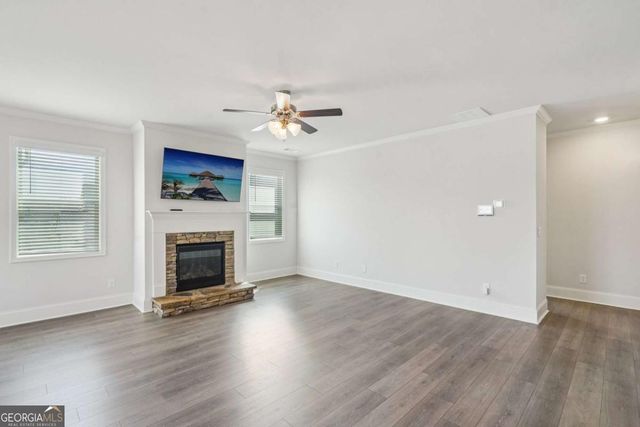 7214 Whitewater Drive, Flowery Branch, GA 30542