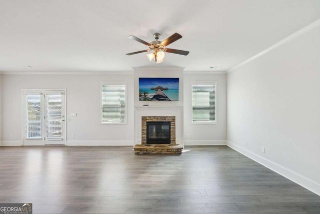 7214 Whitewater Drive, Flowery Branch, GA 30542