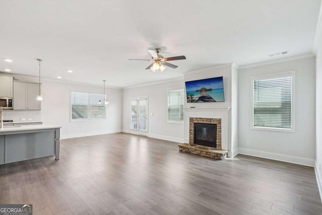 7214 Whitewater Drive, Flowery Branch, GA 30542