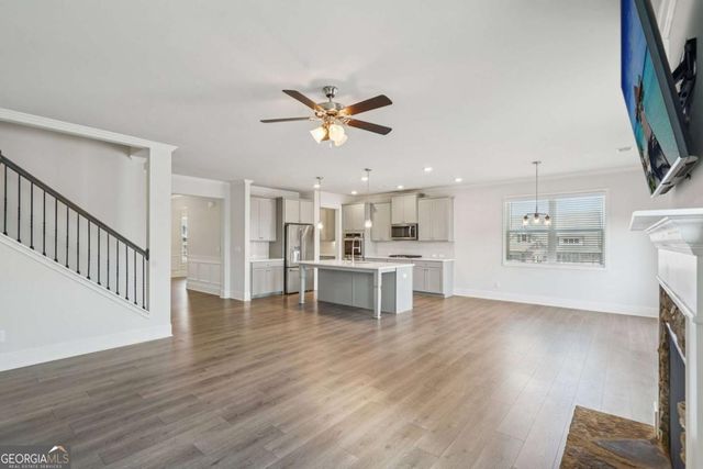 7214 Whitewater Drive, Flowery Branch, GA 30542