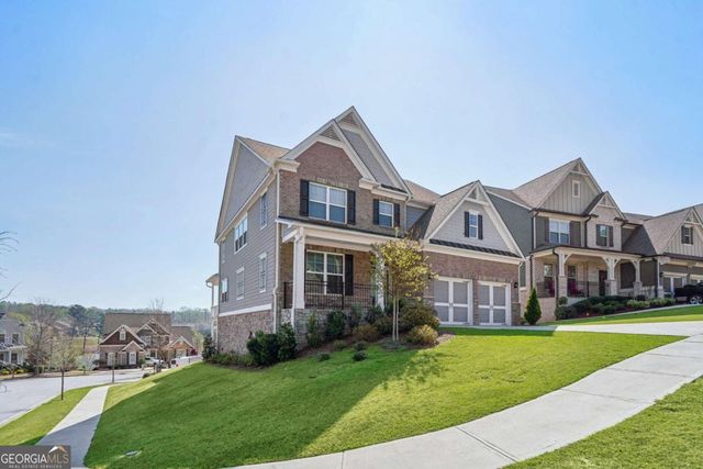 7214 Whitewater Drive, Flowery Branch, GA 30542