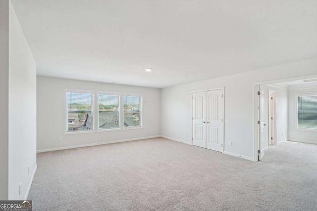 7214 Whitewater Drive, Flowery Branch, GA 30542