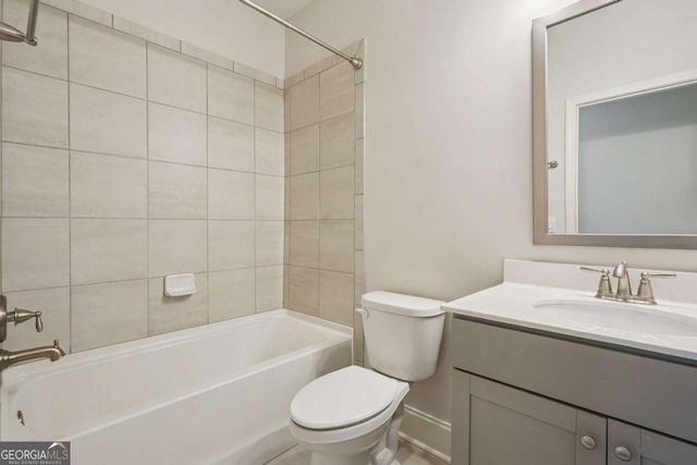 7214 Whitewater Drive, Flowery Branch, GA 30542