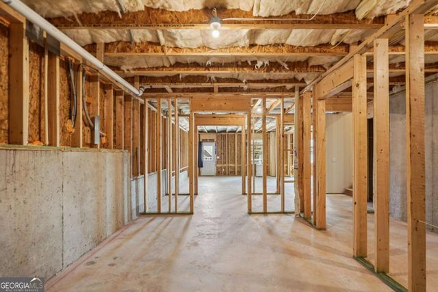 7214 Whitewater Drive, Flowery Branch, GA 30542