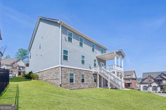 7214 Whitewater Drive, Flowery Branch, GA 30542