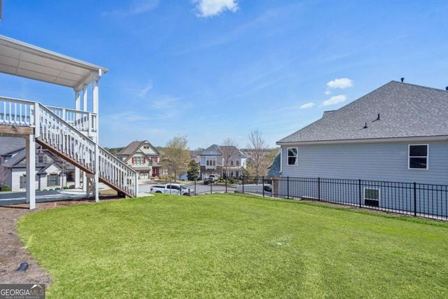 7214 Whitewater Drive, Flowery Branch, GA 30542