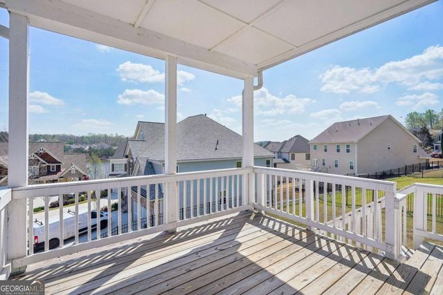 7214 Whitewater Drive, Flowery Branch, GA 30542