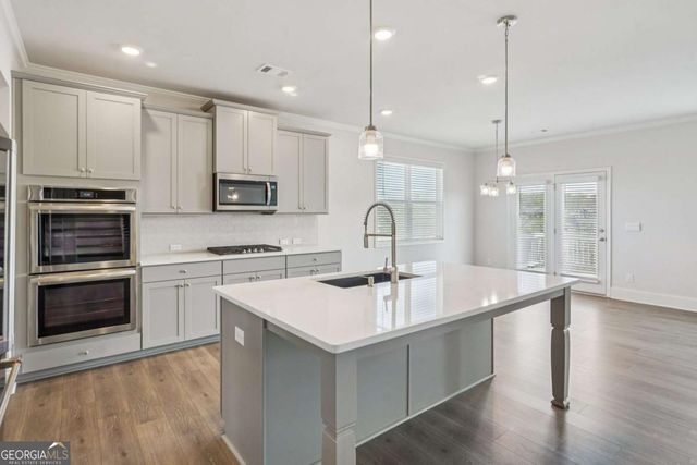 7214 Whitewater Drive, Flowery Branch, GA 30542