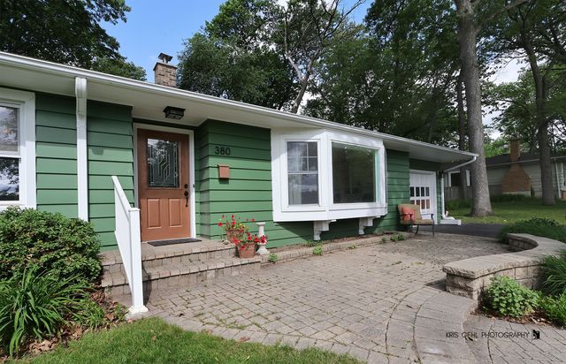 380 Ridge Avenue, Crystal Lake, IL 60014