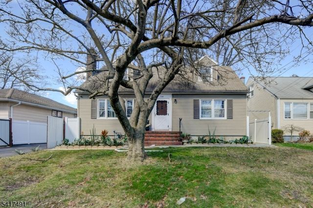 539 Monmouth Ave, Linden City, NJ 07036