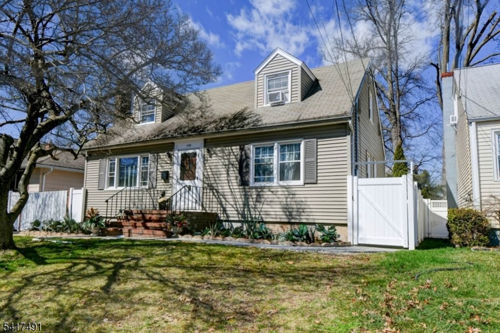 539 Monmouth Ave, Linden City, NJ 07036 — photo 2