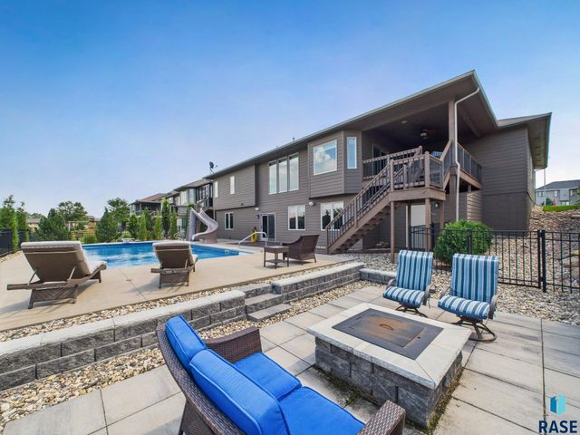 1816 W Grand Arbor Cir Circle, Sioux Falls, SD 57108