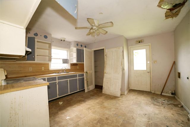 E 332 Prospect ST, Covington, VA 24426